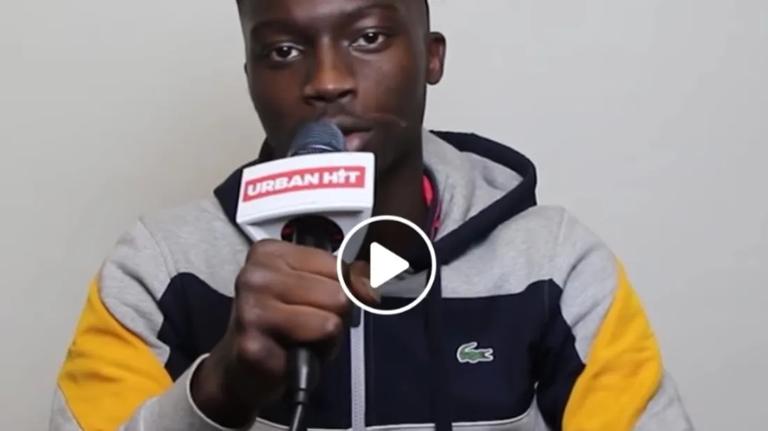 SKG tremplin urban hit